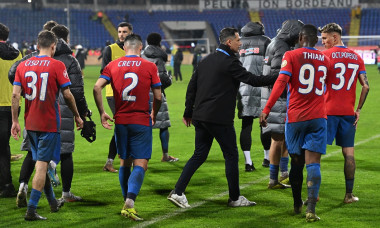 FOTBAL:FC BOTOSANI-FCSB, PLAY OUT SUPERLIGA SUPERBET (3.04.2026)