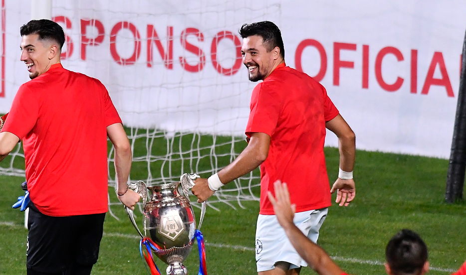 Imagine Stire ”Îmi zice lumea că Gigi m-a distrus”. Dat afară de la FCSB, a spus cine a fost principalul vinovat pentru eșecul său | 2review.ro