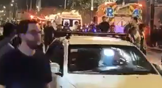 Imagine Stire Tragedie: cel puțin un mort și 47 de răniți! Cauzele sunt necunoscute. Anunțul ministrului Sănătății | 2review.ro