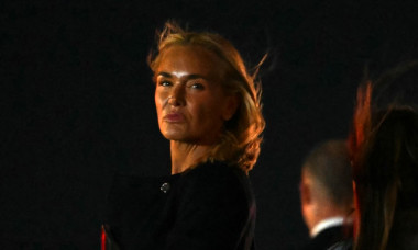 vanessa-trump-tiger-woods