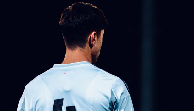 Imagine Stire Fotbalistul român pe care ”scrie Real Madrid”: ”Se vede în tot ceea ce face” | 2review.ro