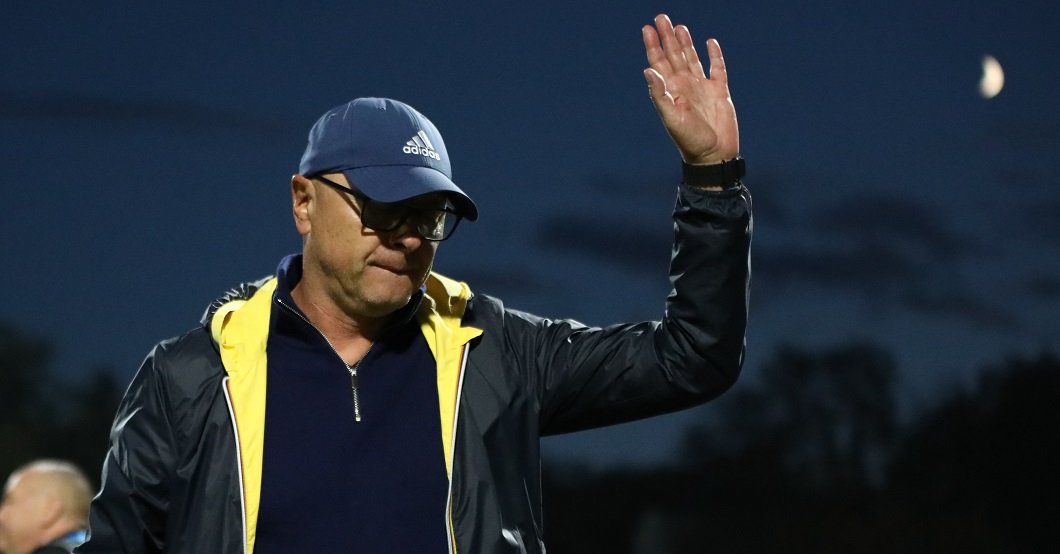 Imagine Stire După 4 mandate în SuperLiga, la aceași echipă, a spus STOP! ”Nu mai contează CV-ul!” | 2review.ro