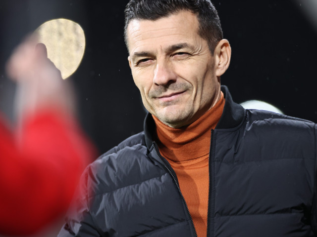 Costel Gâlcă despre naționala României
