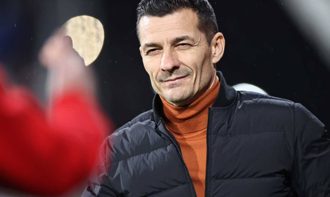 Imagine Stire Oferta căreia Costel Gâlcă nu i-ar putea spune ”nu” | 2review.ro