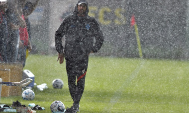 FCSB-CHINDIA TARGOVISTE, AMICAL (3.07.2021)