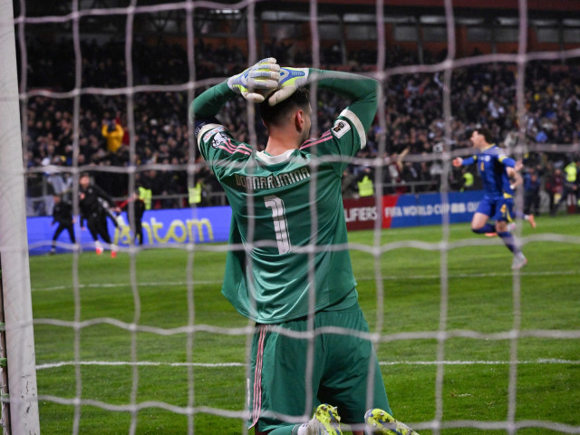 Poza pentru articolul Scandal în Italia! S-a aflat ce au făcut jucătorii înaintea finalei cu Bosnia