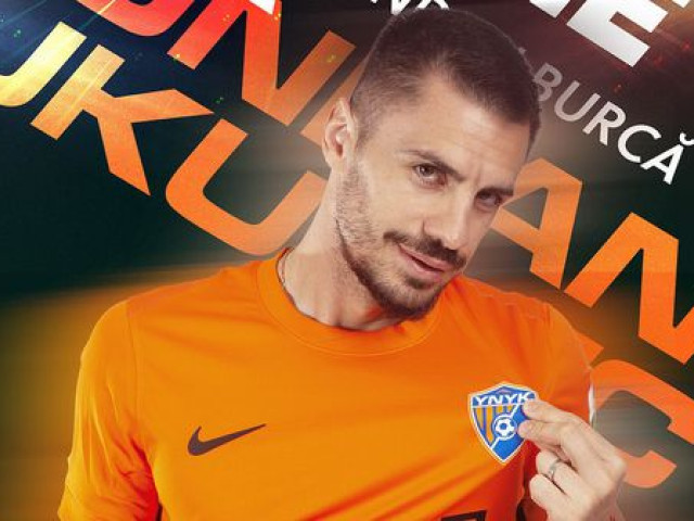 Andrei Burcă a spart gheața în China