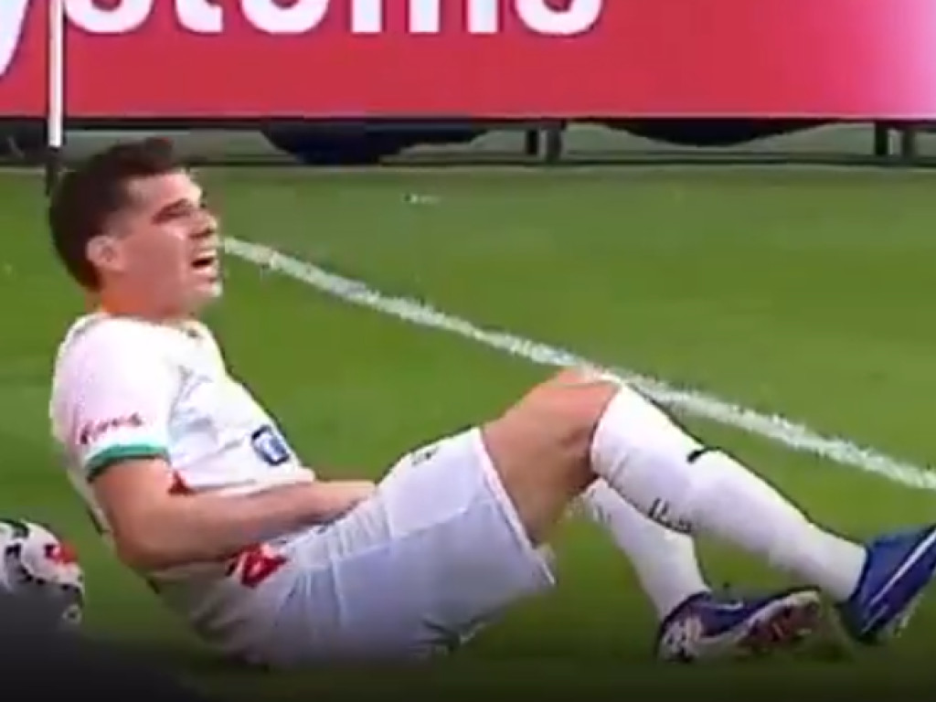 Ianis Hagi s-a accidentat! Veste proastă pentru Gică Hagi, după anunțul venit din Turcia