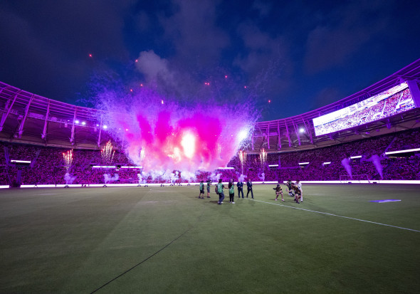 nu stadium inter miami