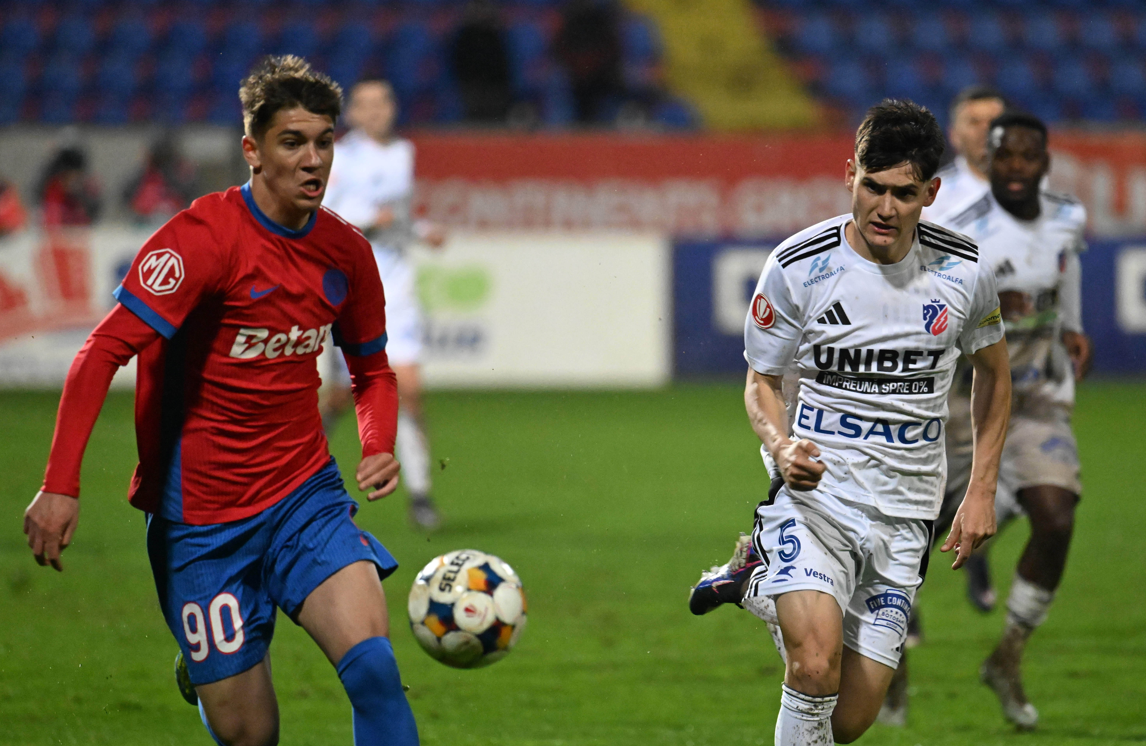 Imagine Stire Stoian vrea să plece de la FCSB, iar MM Stoica a oferit un răspuns curios | 2review.ro