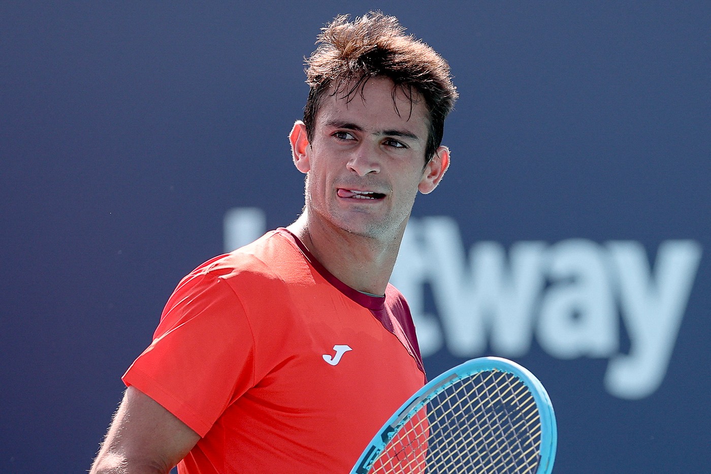 Imagine Stire Mariano Navone și Daniel Merida, în ultimul act de la ATP Țiriac Open! Alte patru finale la Digi Sport | 2review.ro