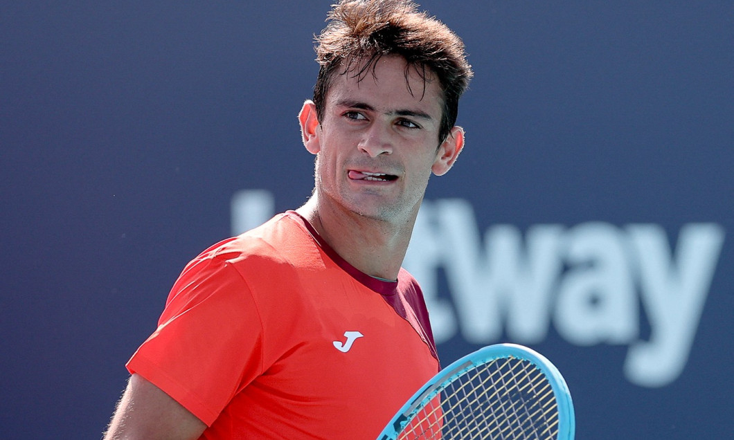 Open de tennis de Miami au Hard Rock Stadium