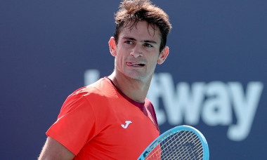 Open de tennis de Miami au Hard Rock Stadium