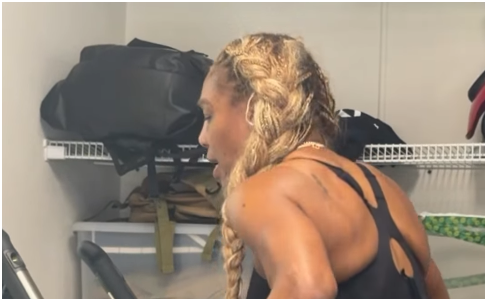 Imagine Stire Serena Williams, de neoprit! În continuă transformare, după retragerea din tenis | 2review.ro