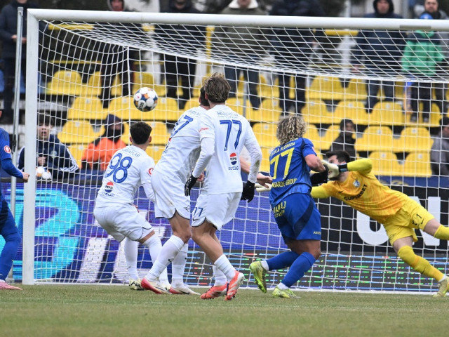 Poza pentru articolul Farul - Unirea Slobozia 0-0, ACUM, Digi Sport 1. Ambele echipe au nevoie de puncte