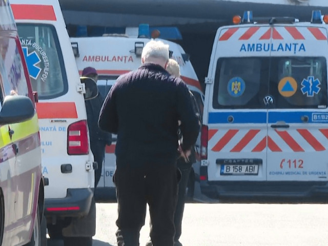 Marius Șumudică a plecat de urgență la spital
