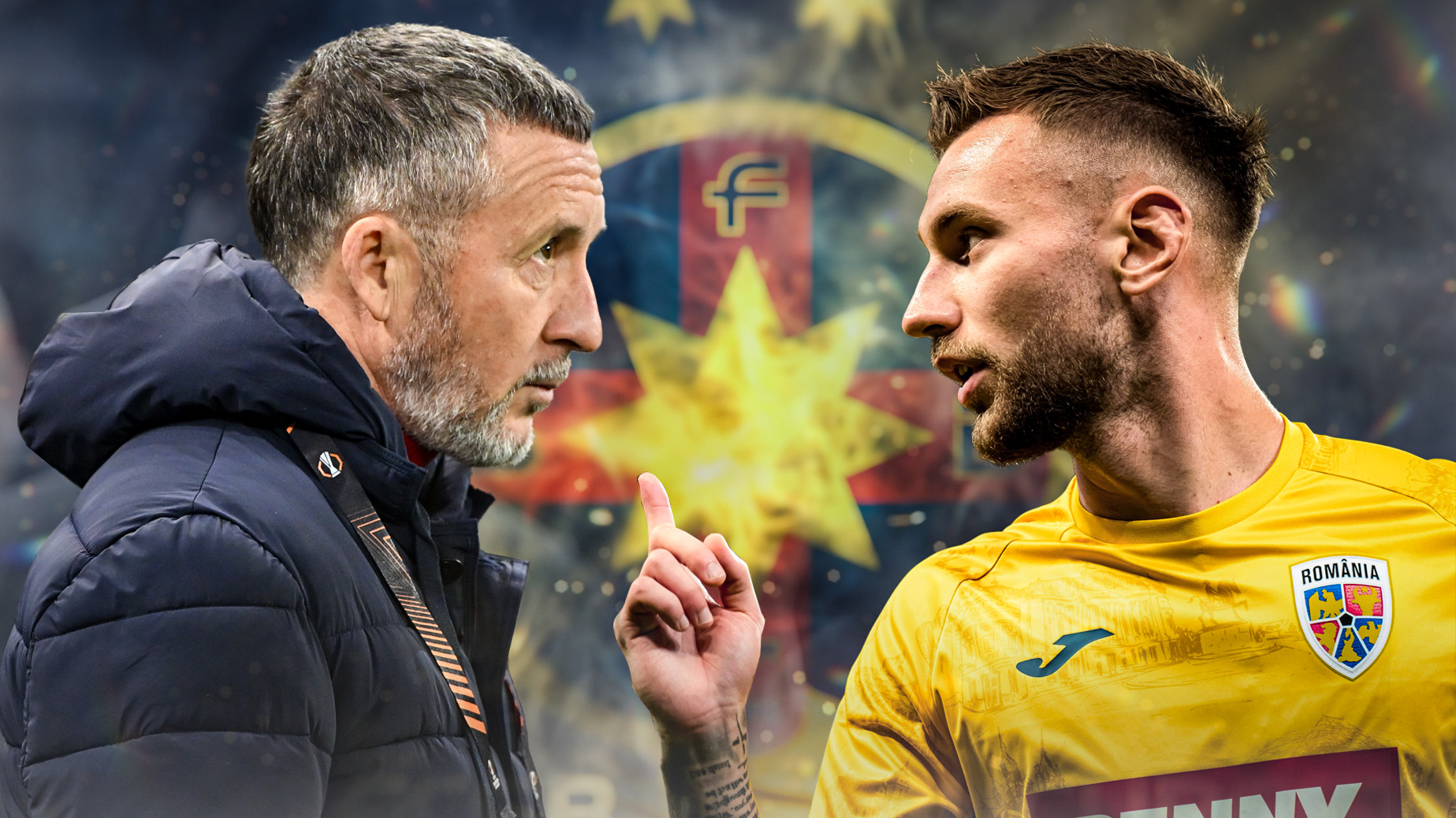 Imagine Stire Drăguș, la FCSB? Anunțul lui Mihai Stoica. ”Gigi vrea!” | 2review.ro