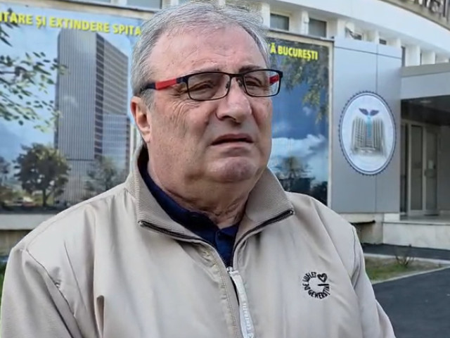 Mihai Stoichiță, detalii despre Mircea Lucescu
