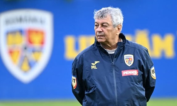 Imagine Stire FRF, mesaj emoționant după ce Mircea Lucescu a intrat în comă. ”Singura victorie pentru care luptăm este cea a vieții” | 2review.ro
