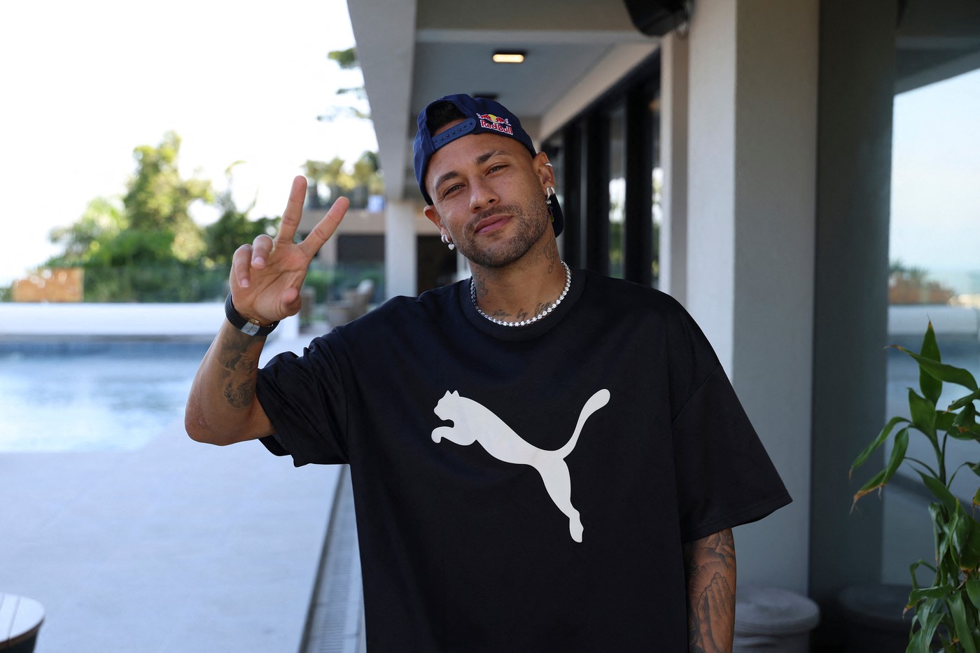 Imagine Stire Surpriză de proporții! Ce va face Neymar, dacă nu va fi convocat la naționala Braziliei pentru Cupa Mondială | 2review.ro