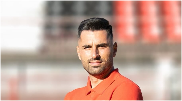 Imagine Stire Adrian Popa a semnat cu echipa lui Laurențiu Reghecampf | 2review.ro