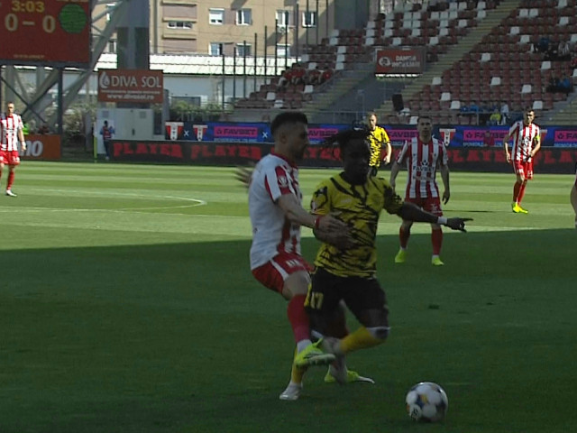 UTA - Metaloglobus 2-0, ACUM, la Digi Sport 1