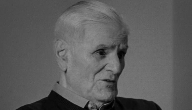 Imagine Stire Liviu Maior a murit. Mesajul clubului U Cluj | 2review.ro