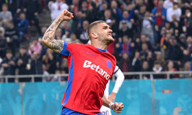 FCSB-BOLOGNA FC, UEFA EUROPA LEAGUE(23.10.2025)