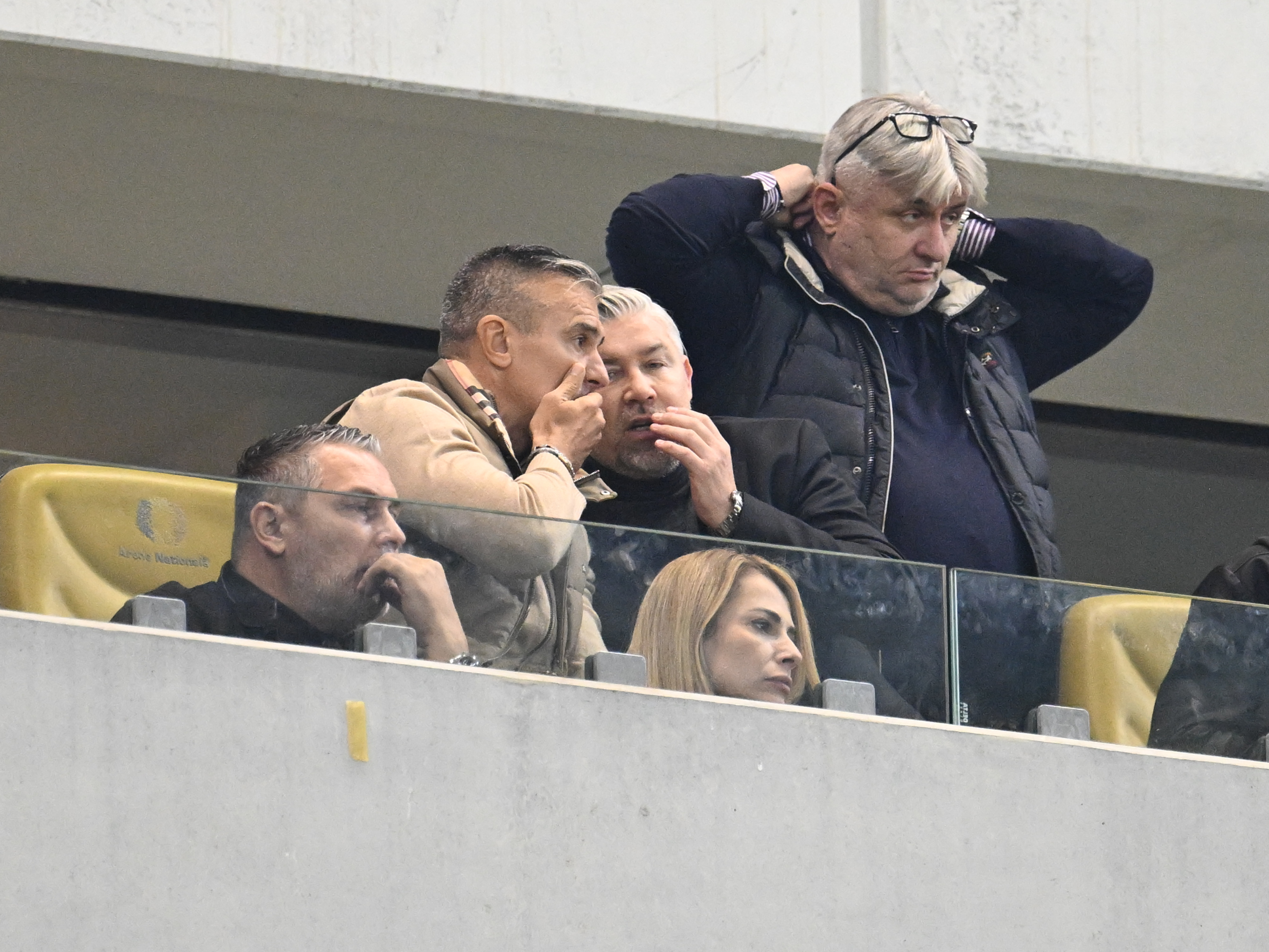 Imagine Stire Urmează negocierile: ”cel mai bun din țară”, așteptat să semneze cu alt club din SuperLigă în vară | 2review.ro