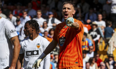 Valencia CF V RC Celta De Vigo - LaLiga EA Sports