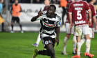 FOTBAL:RAPID BUCURESTI-UNIVERSITATEA CLUJ, PLAY OFF SUPERLIGA SUPERBET (5.04.2026)
