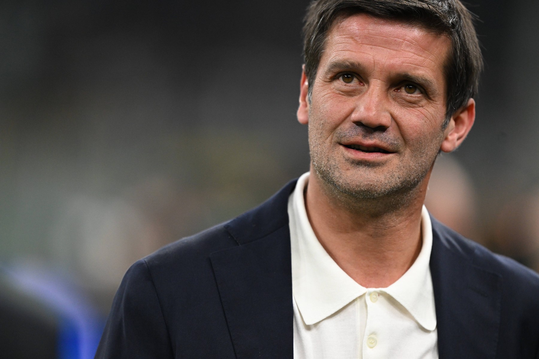 Imagine Stire Italienii s-au convins! Nota primită de Cristi Chivu, după ce Inter a umilit-o pe AS Roma | 2review.ro