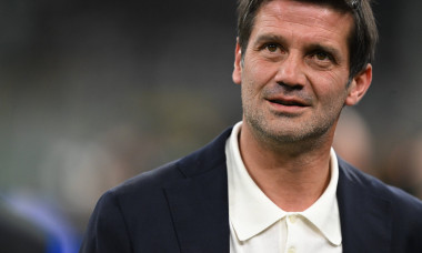 CALCIO - Serie A - Inter - FC Internazionale vs AS Roma