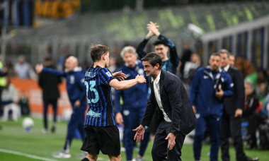 CALCIO - Serie A - Inter - FC Internazionale vs AS Roma