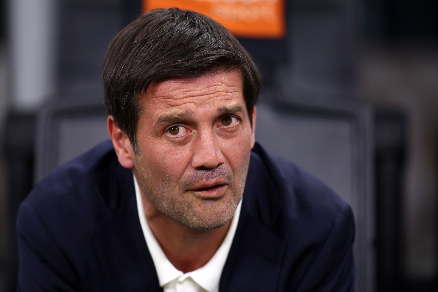 Imagine Stire Cristi Chivu, show la conferință. Mesaj pentru fanii care doar se vaită și se plâng | 2review.ro