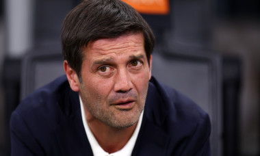 Serie A Fc Internazionale - As Roma, Stadio Giuseppe Meazza, Milano, Italy - 05 Apr 2026