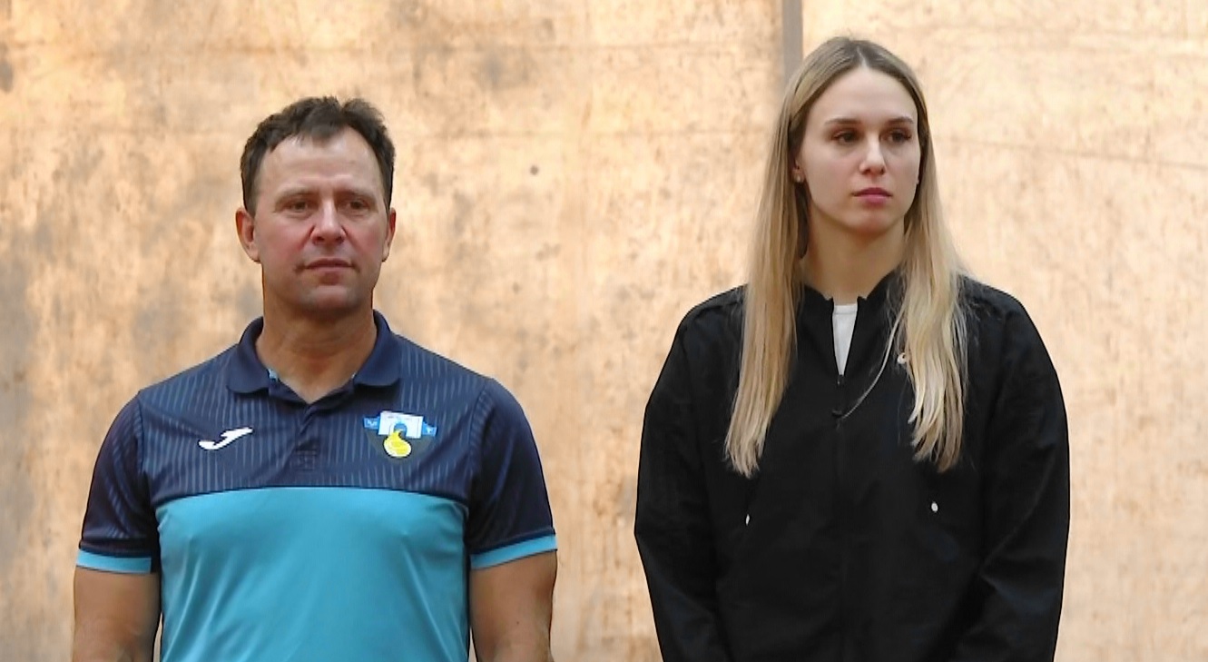 Imagine Stire Artemon Apostu Efremov, încântat de Tennis Europe Under14! A spus de ce e importat pentru jucătorii din România | 2review.ro