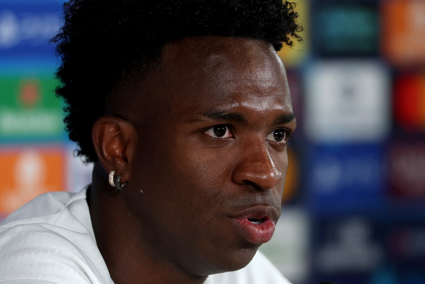 Imagine Stire Vinicius Junior confirmă semnarea contractului: ”Clubul visurilor mele” | 2review.ro
