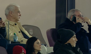 scaun gol lucescu giulesti