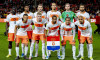 Nederland - Ecuador (vriendschappelijk)