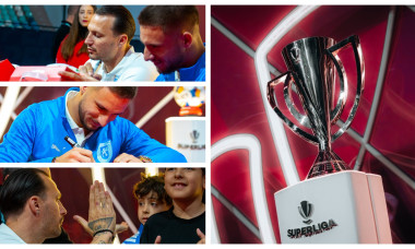colaj trofeu craiova