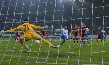 FOTBAL:UNIVERSITATEA CRAIOVA-CFR CLUJ, CUPA ROMANIEI BETANO (4.03.2026)