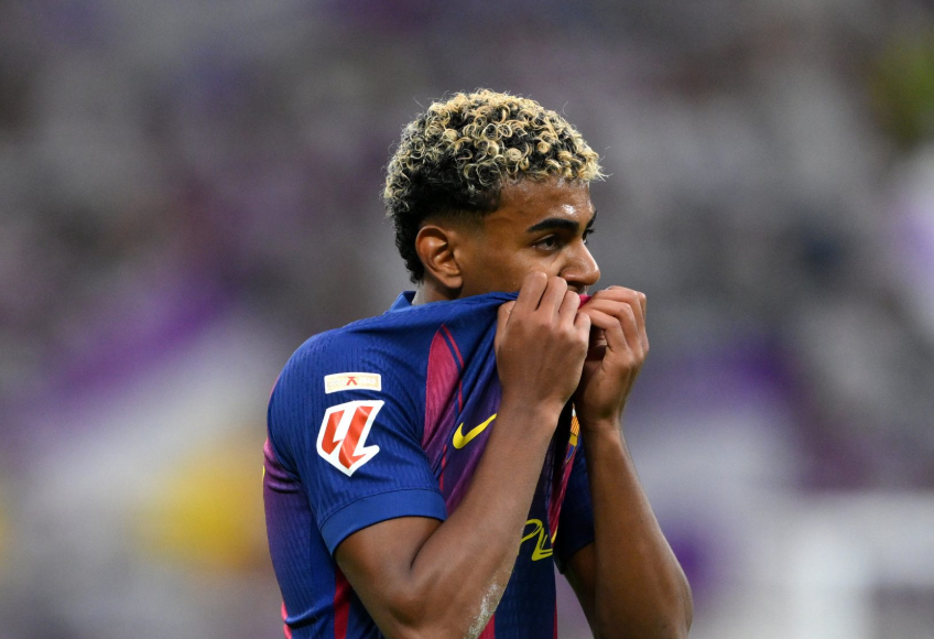 Imagine Stire Le-a găsit marea problemă! Klinsmann: ”Lamine Yamal sau Jamal Musiala ar juca în liga a doua acolo” | 2review.ro