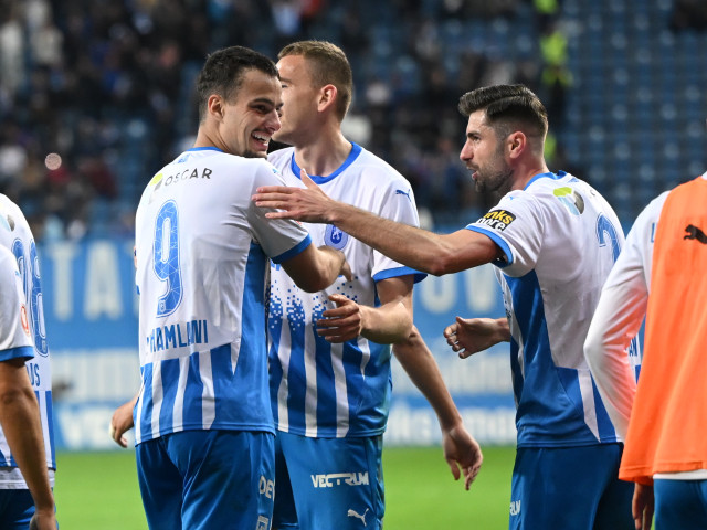 Universitatea Craiova - CFR Cluj: 17.000 de spectatori așteptați