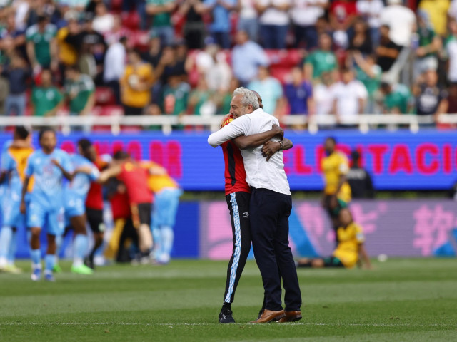 Poza pentru articolul Ce ”nebunie”: s-au calificat la Cupa Mondială după 52 de ani și pregătesc ZECE ”transferuri” de jucători înaintea CM 2026