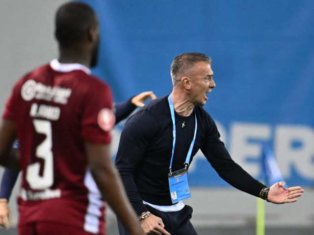Daniel Pancu, verdict categoric după Craiova - CFR 2-0: ”E clar”