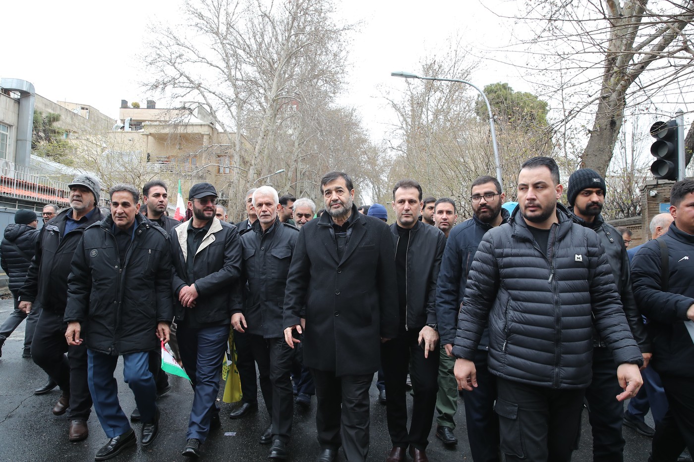 Imagine Stire După mai mult de o lună de război, iranienii au făcut în sfârșit anunțul mult așteptat: doar TREI variante | 2review.ro