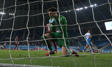 FOTBAL:UNIVERSITATEA CRAIOVA-CFR CLUJ, PLAY OFF SUPERLIGA SUPERBET (6.04.2026)