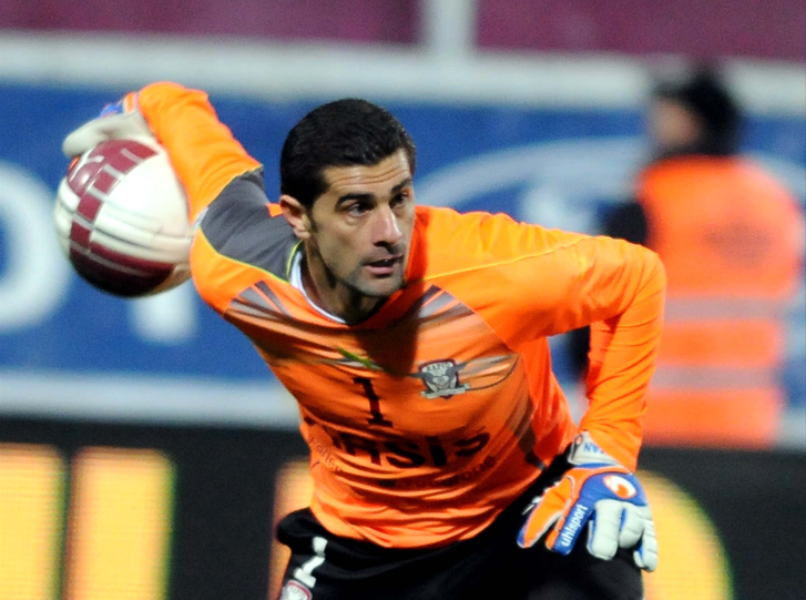 Imagine Stire 20 de ani de la sfertul UEFAntastic Rapid - Steaua! Dani Coman: ”Cei mai mari dușmani” | 2review.ro