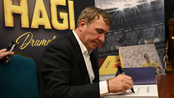 "Gică Hagi s-a răzgândit!" Ce lovitură! Anunțul care dă peste cap toate calculele